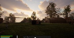 V Gate Last Camp
