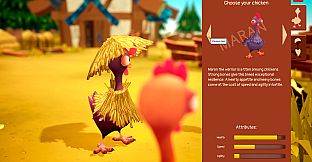 CluckFront