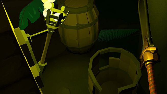 The Loopholes Chronicles