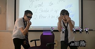 Whiteboyz Wit Attitude: The Pursuit of Money