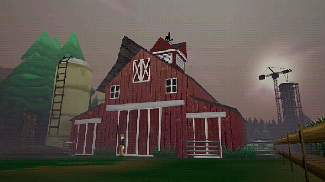 Photogeist Albums: Stayfer River Saga