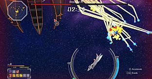 WARHEAD CIRCUS（ウォーヘッド サーカス）