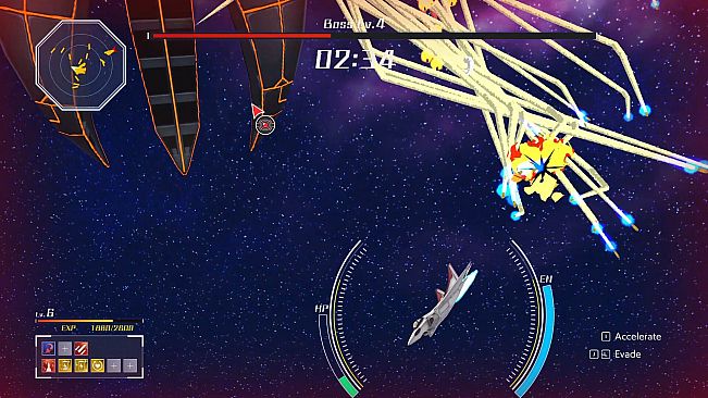 WARHEAD CIRCUS（ウォーヘッド サーカス）