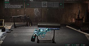 Chernobylite - Deadly Frost Pack