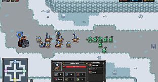 Fantasy Siege
