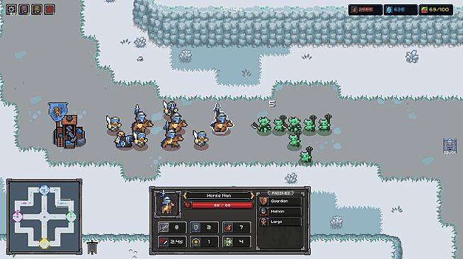 Fantasy Siege