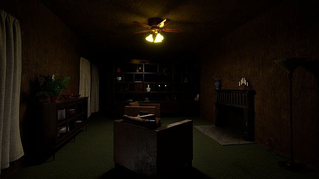 House Of Echoes