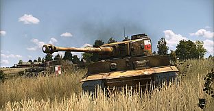 Steel Division 2 - Death on the Vistula