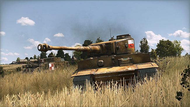 Steel Division 2 - Death on the Vistula