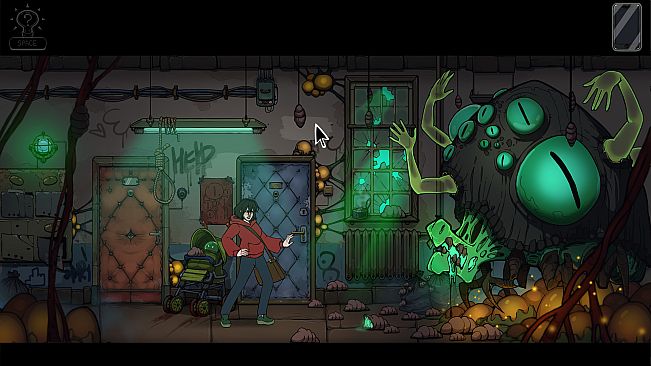 Almost My Floor: Duality