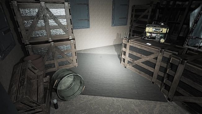 This Side (Early Access Game)