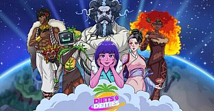 Diets and Deities Soundtrack