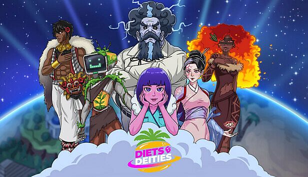 Diets and Deities Soundtrack