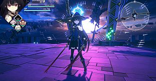 Crystar - Sen's Peddler Outfit