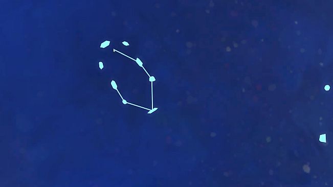 The Space in Between