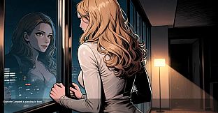 Charming Married Woman Seeks Redemption