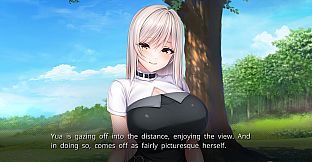 Cosplaying in Costalia: The Tororo Sisters!