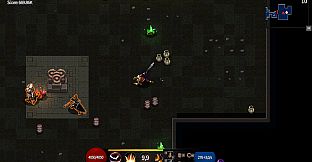 Phantom Tower