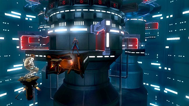 STAR WARS: The Clone Wars - Republic Heroes