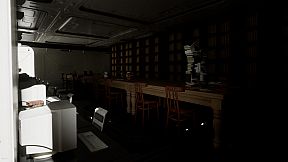 Looking for Something