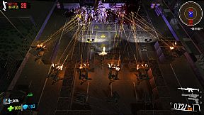 Ultimate Zombie Defense