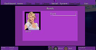 Axia and The Grim Reaper