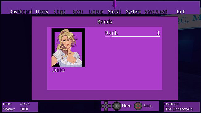 Axia and The Grim Reaper