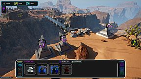 Stars And Empires: Colony Defense