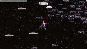 Spaceborne Survivors