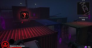 Monsters & Mortals - Monstrum