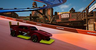 HOT WHEELS UNLEASHED 2 - Manga Free Pack