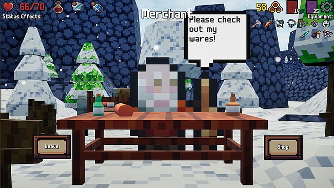 Prisoners of Ulag'Bol: A Dungeon Crawling Deckbuilder