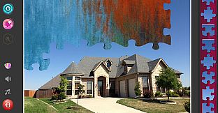 House - Classic Jigsaw Puzzles