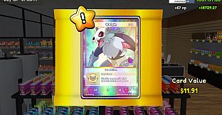 TCG Card Shop Simulator (Game Preview)