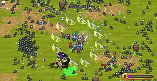 Time Champions