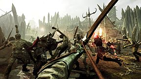 Warhammer: Vermintide 2 - Premium Edition