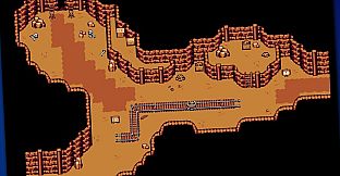 RPG Maker MZ - Omega Modern Graphics Pack