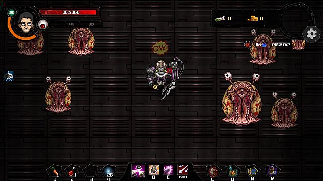 Fresh Body - The Secret