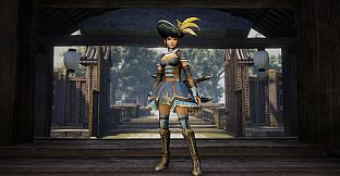 Toukiden 2 - Mission Collection Set 3