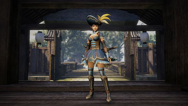 Toukiden 2 - Mission Collection Set 3