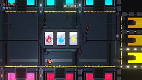 妖变速递 Mutant Express