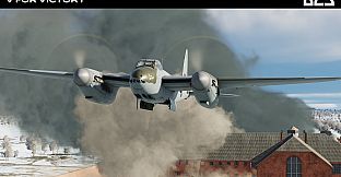 DCS: Mosquito FB IV - V for Victory Campaign Reflected Simulations