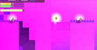 Pill Bird Remastered