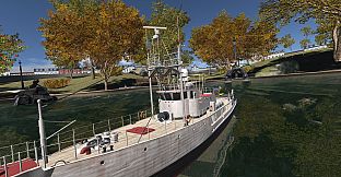 Magnificent Ships: Volume 2