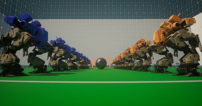 Homaysa: Free To Play