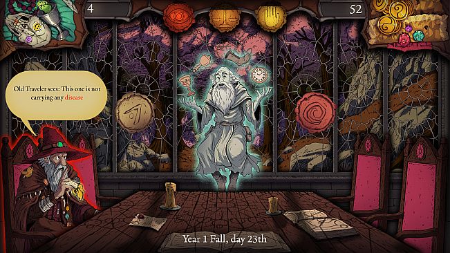 Will You Be My Disciple?