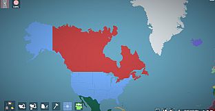 Simulator of Ukraine 1991 - Play for Canada