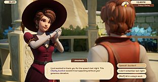 Critterville Goes Bankrupt