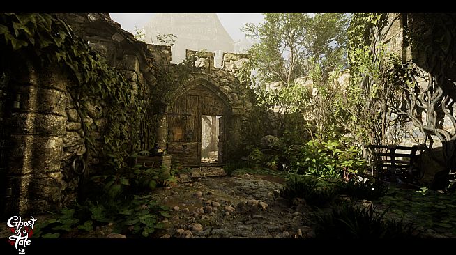Ghost of a Tale 2