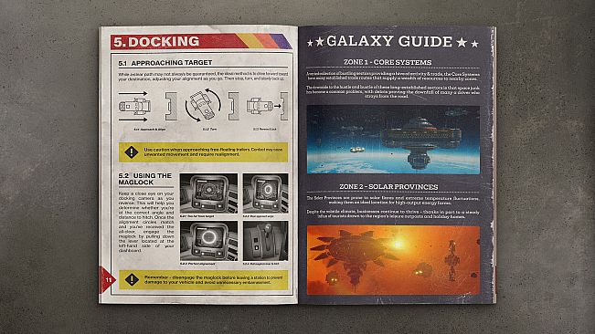 Star Trucker - Star Truck Owner's Manual